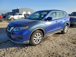 KNMAT2MT1HP564481 2017 NISSAN ROGUE