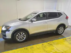 KNMAT2MT1HP565274 2017 NISSAN ROGUE