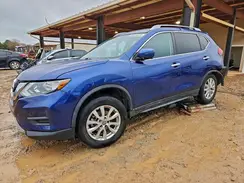 KNMAT2MT1HP565470 2017 NISSAN ROGUE