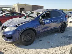 KNMAT2MT1HP566974 2017 NISSAN ROGUE