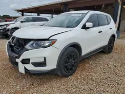 KNMAT2MT1HP567106 2017 NISSAN ROGUE