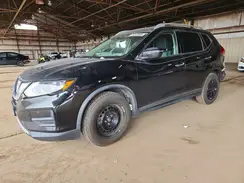 KNMAT2MT1HP574220 2017 NISSAN ROGUE