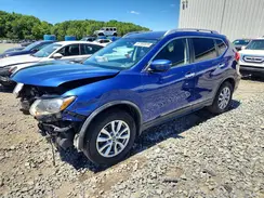 KNMAT2MT1HP575805 2017 NISSAN ROGUE