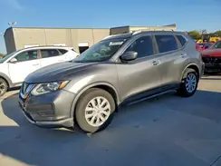 KNMAT2MT1HP577909 2017 NISSAN ROGUE