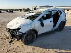 KNMAT2MT1HP580891 2017 NISSAN ROGUE