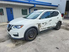 KNMAT2MT1HP581121 2017 NISSAN ROGUE