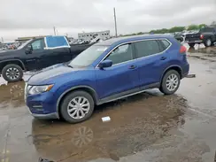 KNMAT2MT1HP581152 2017 NISSAN ROGUE