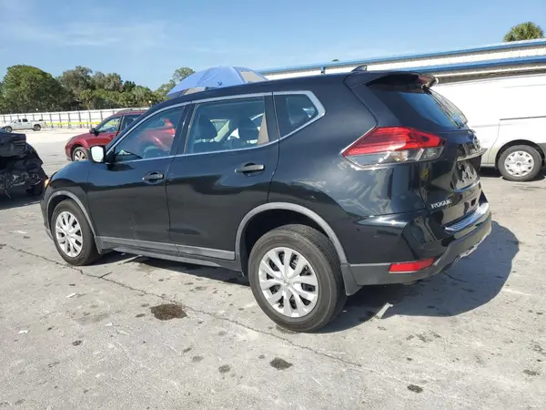 KNMAT2MT1HP581944 2017 NISSAN ROGUE - Image 2