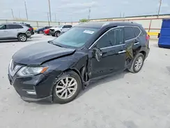 KNMAT2MT1HP582527 2017 NISSAN ROGUE