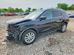 KNMAT2MT1HP583869 2017 NISSAN ROGUE