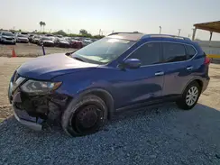 KNMAT2MT1HP585671 2017 NISSAN ROGUE
