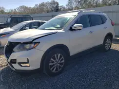 KNMAT2MT1HP585864 2017 NISSAN ROGUE