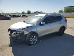 KNMAT2MT1HP587307 2017 NISSAN ROGUE