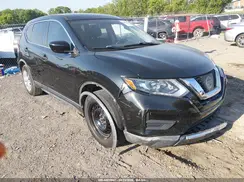 KNMAT2MT1HP597819 2017 NISSAN ROGUE
