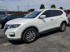 KNMAT2MT1HP601691 2017 NISSAN ROGUE