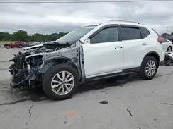 KNMAT2MT1HP602744 2017 NISSAN ROGUE