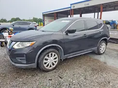 KNMAT2MT1HP602761 2017 NISSAN ROGUE