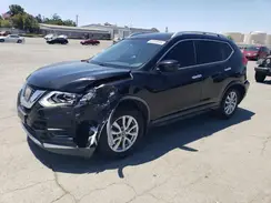 KNMAT2MT1HP602856 2017 NISSAN ROGUE