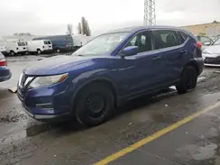 KNMAT2MT1HP604509 2017 NISSAN ROGUE
