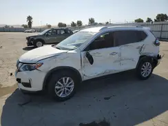 KNMAT2MT1HP605272 2017 NISSAN ROGUE