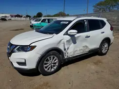 KNMAT2MT1HP605353 2017 NISSAN ROGUE