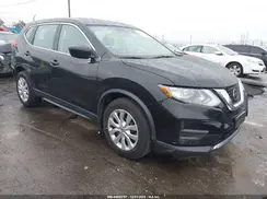 KNMAT2MT1HP609077 2017 NISSAN ROGUE