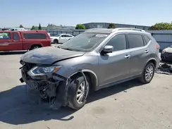 KNMAT2MT1HP611542 2017 NISSAN ROGUE