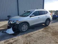 KNMAT2MT1HP613257 2017 NISSAN ROGUE