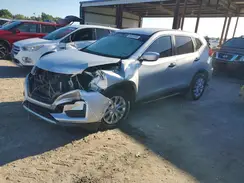 KNMAT2MT1HP613291 2017 NISSAN ROGUE