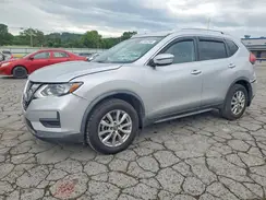 KNMAT2MT1HP613632 2017 NISSAN ROGUE