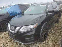 KNMAT2MT1HP614585 2017 NISSAN ROGUE