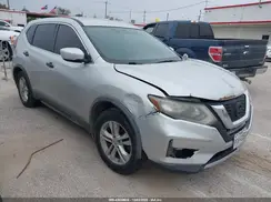 KNMAT2MT1HP617146 2017 NISSAN ROGUE