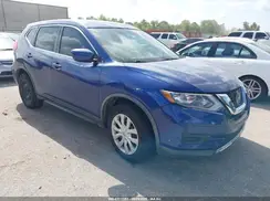 KNMAT2MT1JP500558 2018 NISSAN ROGUE