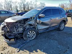 KNMAT2MT1JP501161 2018 NISSAN ROGUE