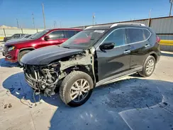 KNMAT2MT1JP501449 2018 NISSAN ROGUE
