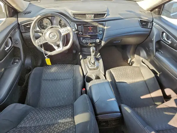 KNMAT2MT1JP501449 2018 NISSAN ROGUE - Image 8