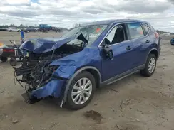 KNMAT2MT1JP501905 2018 NISSAN ROGUE