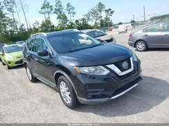 KNMAT2MT1JP503542 2018 NISSAN ROGUE