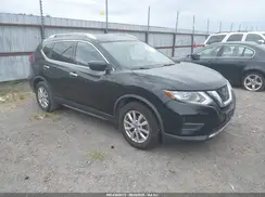 KNMAT2MT1JP503900 2018 NISSAN ROGUE
