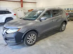 KNMAT2MT1JP504917 2018 NISSAN ROGUE
