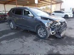KNMAT2MT1JP509826 2018 NISSAN ROGUE