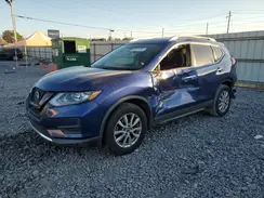 KNMAT2MT1JP511124 2018 NISSAN ROGUE