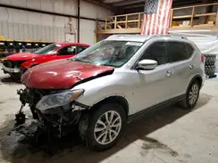 KNMAT2MT1JP511172 2018 NISSAN ROGUE