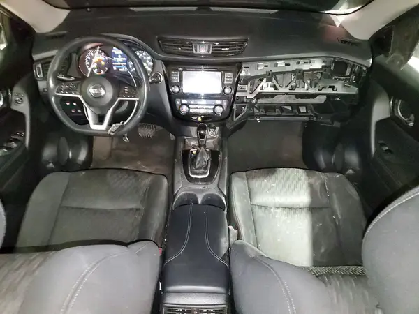 KNMAT2MT1JP511172 2018 NISSAN ROGUE - Image 8