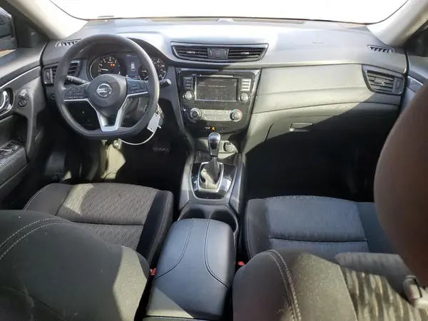KNMAT2MT1JP511270 2018 NISSAN ROGUE - Image 8