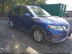 KNMAT2MT1JP511768 2018 NISSAN ROGUE