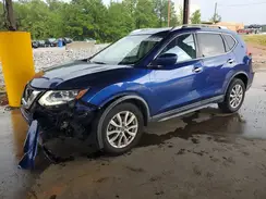 KNMAT2MT1JP512113 2018 NISSAN ROGUE
