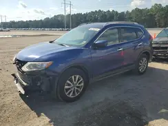 KNMAT2MT1JP512712 2018 NISSAN ROGUE