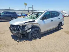 KNMAT2MT1JP513164 2018 NISSAN ROGUE
