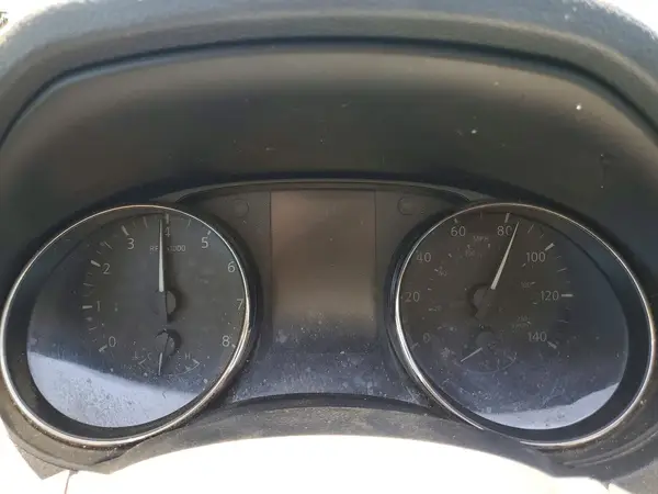 KNMAT2MT1JP513164 2018 NISSAN ROGUE - Image 8